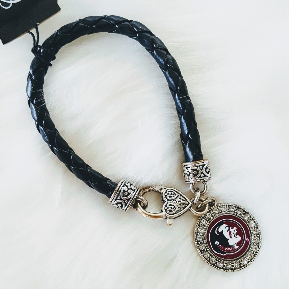 𝅺FSU Bracelet